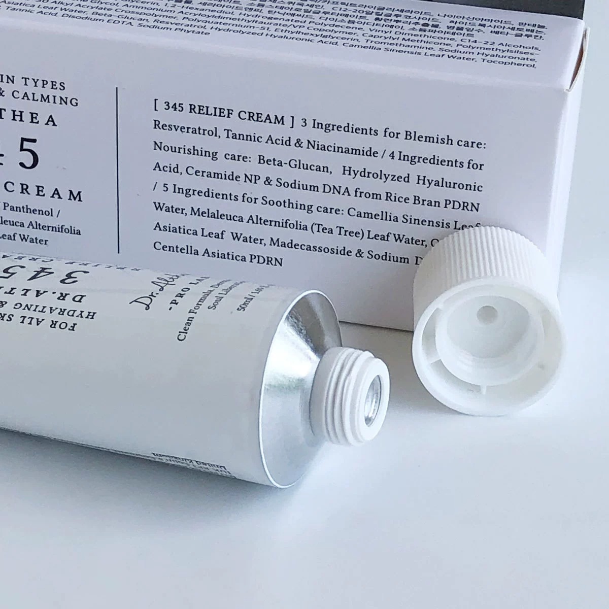 Hidratante Facial Antioxidante - Luxury Skincare Brands avaliação e preço