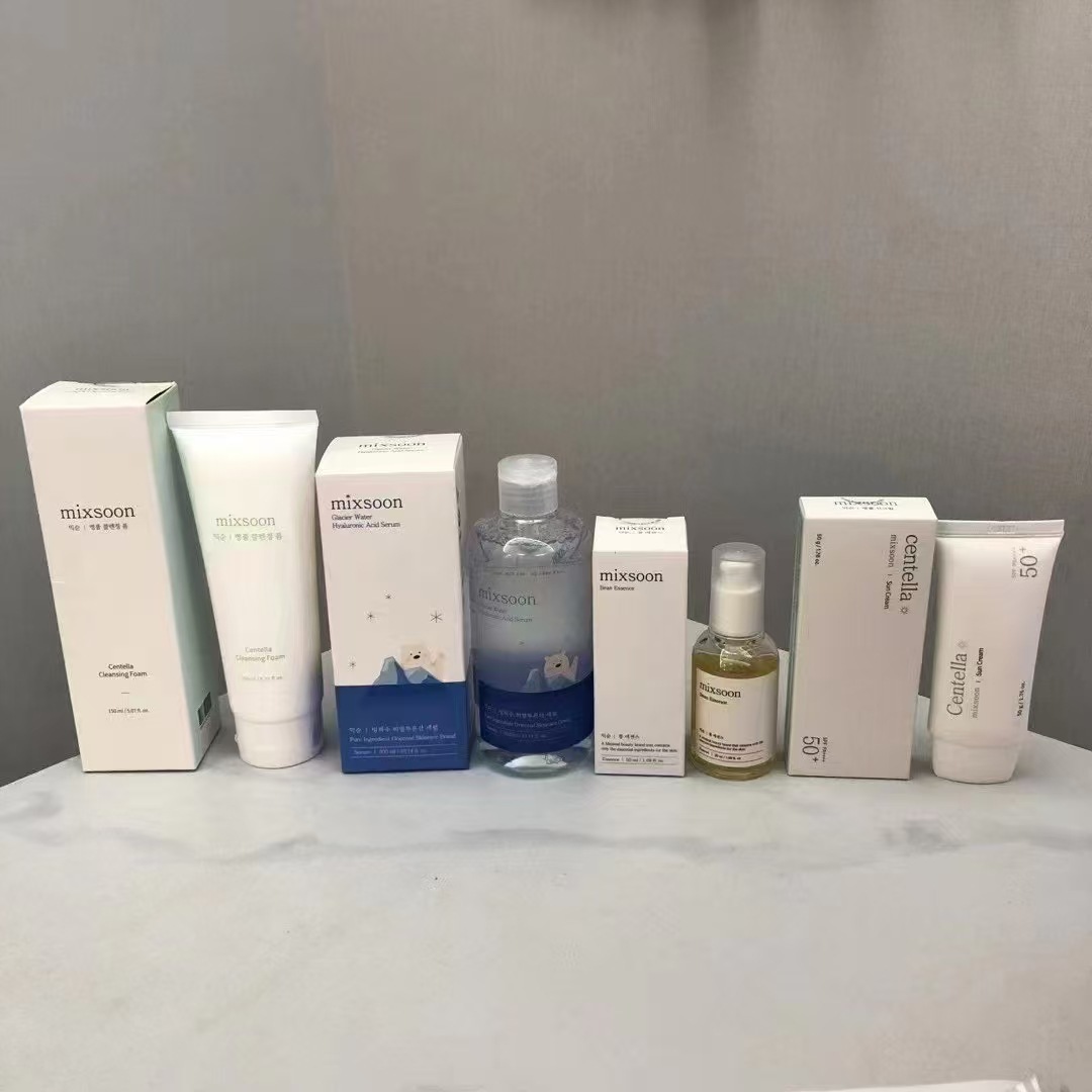 Essência de Creme de Feijão Co - Luxury Skincare Brands avaliação e preço