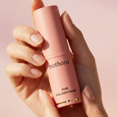 Varinha Portátil Rosa Multi-Ef - Luxury Skincare Brands avaliação e preço