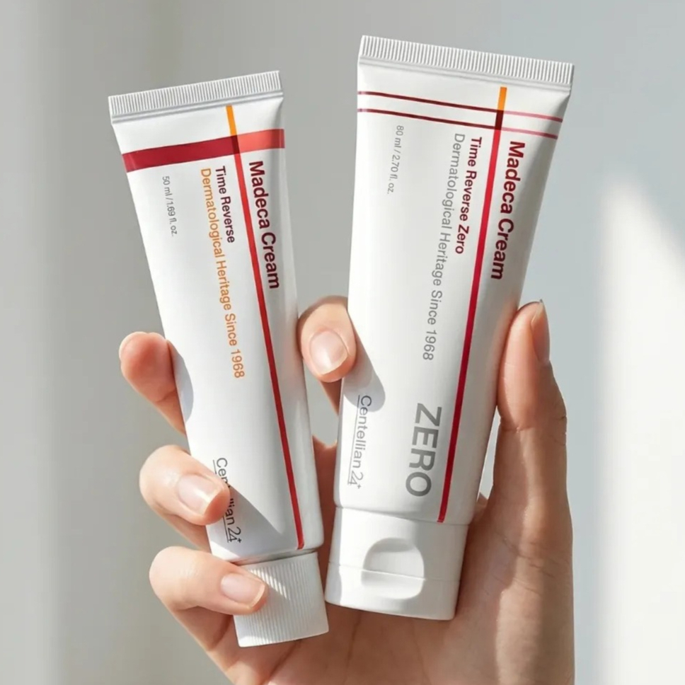 Creme Hidratante Eficaz Madeca - Luxury Skincare Brands avaliação e preço